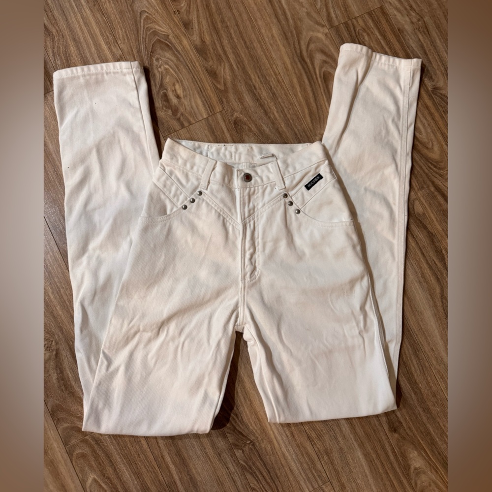 Rocky Mountain Jeans